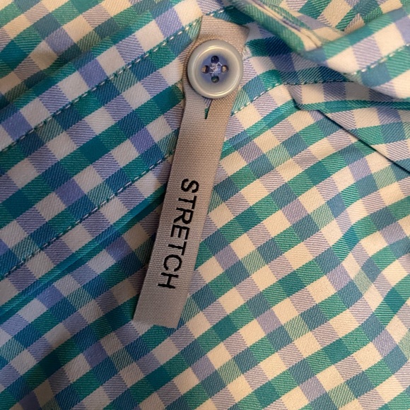 Sable and Stone Men’s Button Down Long Sleeve Shirt - Picture 6 of 6